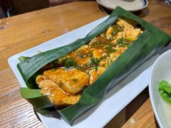-蜗牛的家旅行主题云南菜餐厅.小酒馆(护国寺店)