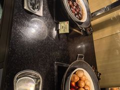 -美食汇·海鲜自助西餐厅·江门富力万达嘉华酒店