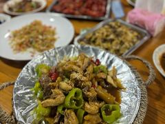 -毛家冷饮