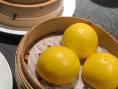 广式流沙包-粤凤佬