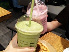 -乐凯撒披萨(正佳广场店)
