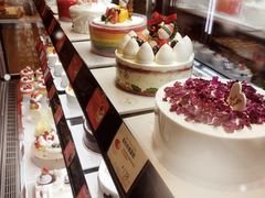 -巴黎贝甜(右安门店)