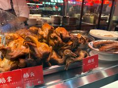 -陈鹏鹏潮汕菜(宝安机场T3航站楼店)