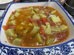 -记忆湘菜馆(芙蓉镇店)