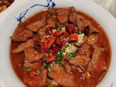 -大碗居·烤鸭·鱼头泡饼(天坛东门店)