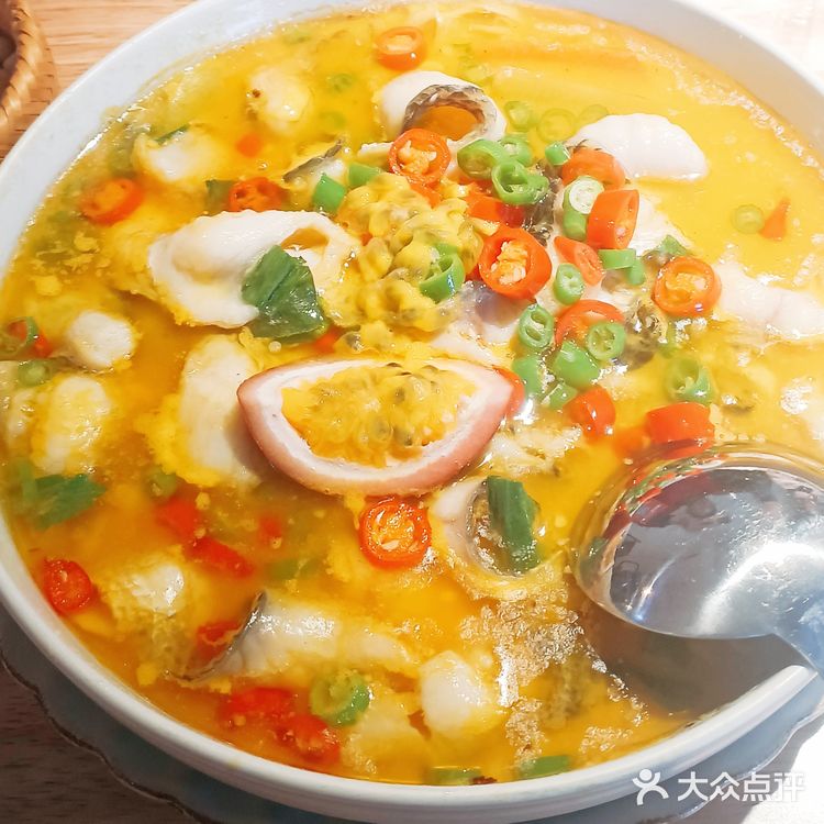 大理美食❗创新云南白族菜