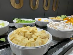 -农小锅自助小火锅(北京大兴凯德店)
