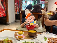 -北平食府(马鞍山路店)