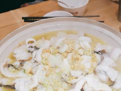 -醉得意·山茶油炒土鸡(福州马尾西堤店)