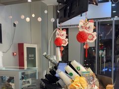 -沪上阿姨·精选茶饮(富力又一城店)