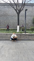 -西安市儿童医院门诊