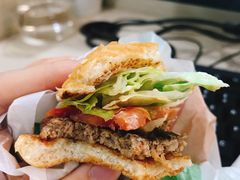 -汉堡王(常熟美城店)