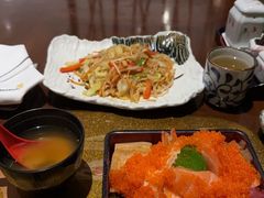 -九洲喜来登酒店湖月日餐厅
