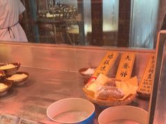 -常和州·夜宵大排档(常州单店)