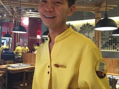 -巴奴毛肚火锅(六天地店)