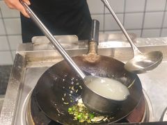 -经堂北路牛肉干面·溪口蒋永峰牛肉馆(宁波店)