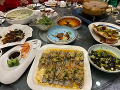 -海景壹号大酒店(滨湖店)