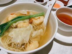 -十二粤味·顺德菜·烧鹅点心(五四广场店)