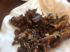 -便宜坊烤鸭店(科创店)