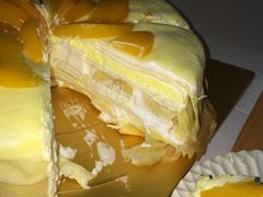 picture-OL’s Cake鲜荟千层(东风中路店)
