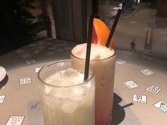 -穹六人间 people 6(岳阳路店)