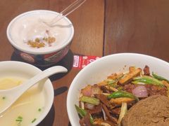 -寻裕记·现炒浇头面(人民广场店)