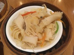 -粤域茶餐厅