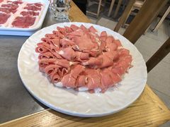 -牛街·马辈儿涮肉(牛街总店)