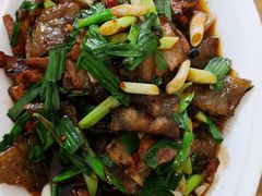 苕皮回锅肉-土桥老街黄鸭子(清淳家园店)