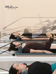 -水沐莲清瑜伽·普拉提