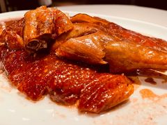 -三号黄浦会Canton Table