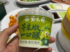 -紫光园·烤鸭·北京菜(团结湖店)