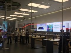 -华为授权体验店(华强北电子广场)