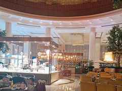 -漢咖啡·全服务式自助晚餐(武汉洲际酒店)