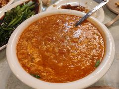 -芝麻花餐厅(祁家豁子店)