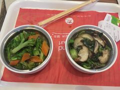 -食悦天美食广场(西安CityOn熙地港购物中心店)