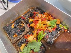 -福巷湘食小馆·猛火现炒(上海首店)