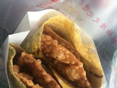 -清真·二嫂子煎饼果子(鼓楼旗舰形象店)