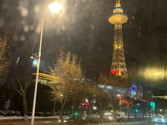 -龙塔