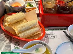 -禄婶鸡煲·打边炉