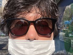-溥仪眼镜PUYI OPTICAL(国贸商城店)