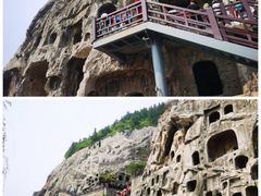 -龙门石窟