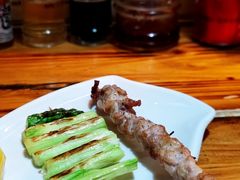 鸡脖子-烧鸟周居酒屋(香山店)