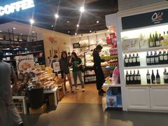-Olé精品超市(北京合生汇店)