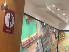 -阳阳中国饭(北京荟聚店)