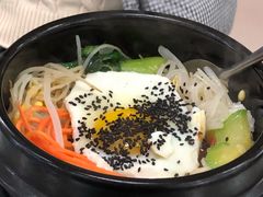 -西安外国语大学-学生食堂