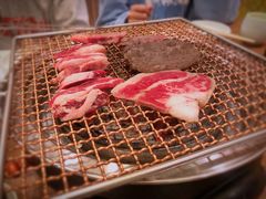 -九田家黑牛烤肉料理(三墩店)