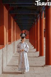 -美云庭古装·格格服汉服·京城旅拍(北京店)