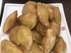 -海坛特色小吃·只做平潭特色菜(平潭店)