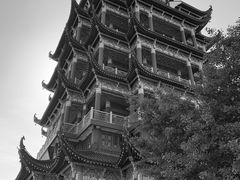 -川沙古镇-停车场